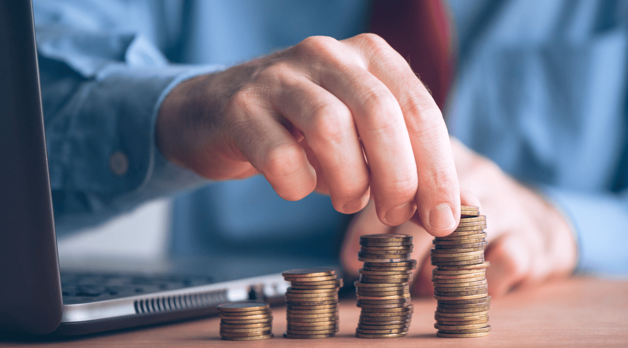 金融行业解决方案