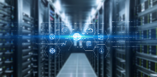 政府行业解决方案