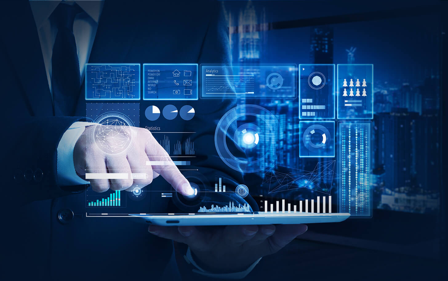 医疗行业解决方案